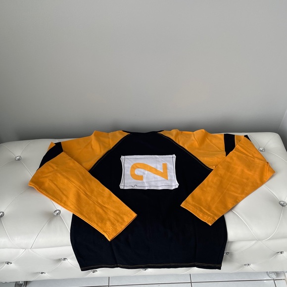 Emporio Carlino long sleeve tee - Picture 5 of 8